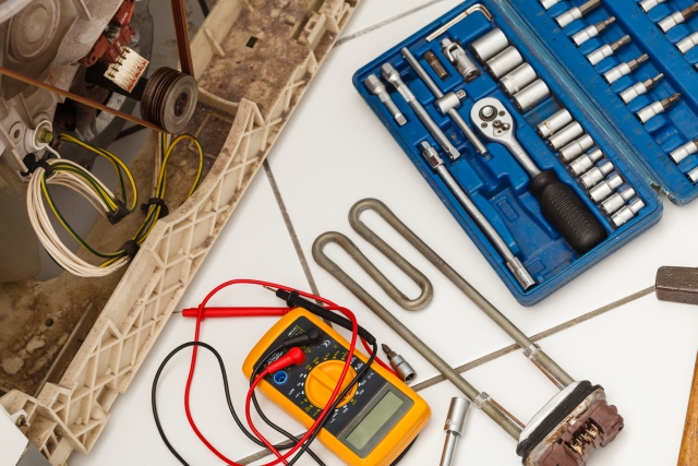 Appliance repairs Dartford, Crayford, DA1