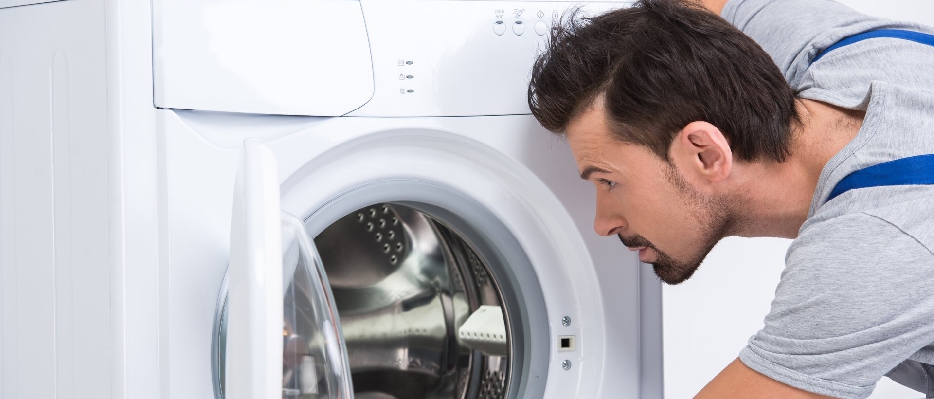 Appliance repairs DA1