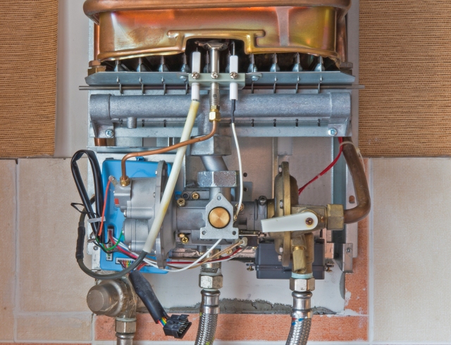 Boiler repairs Dartford, Crayford, DA1