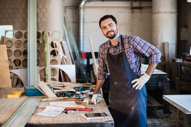 Carpenters Dartford, Crayford, DA1