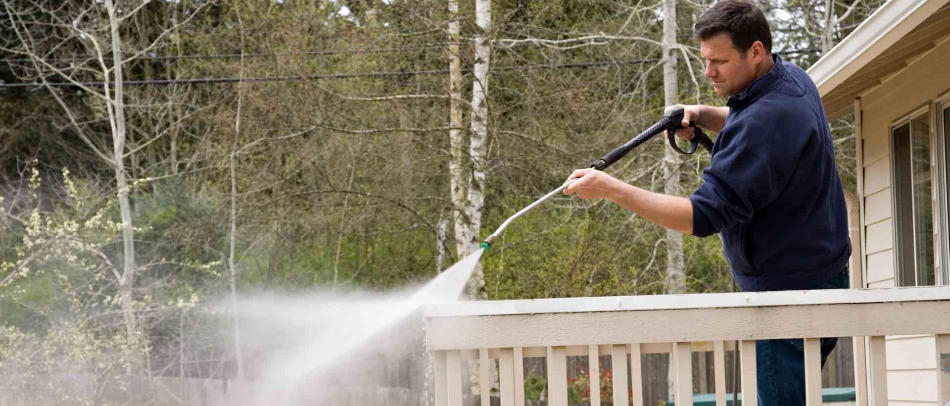 deep cleaning services DA1