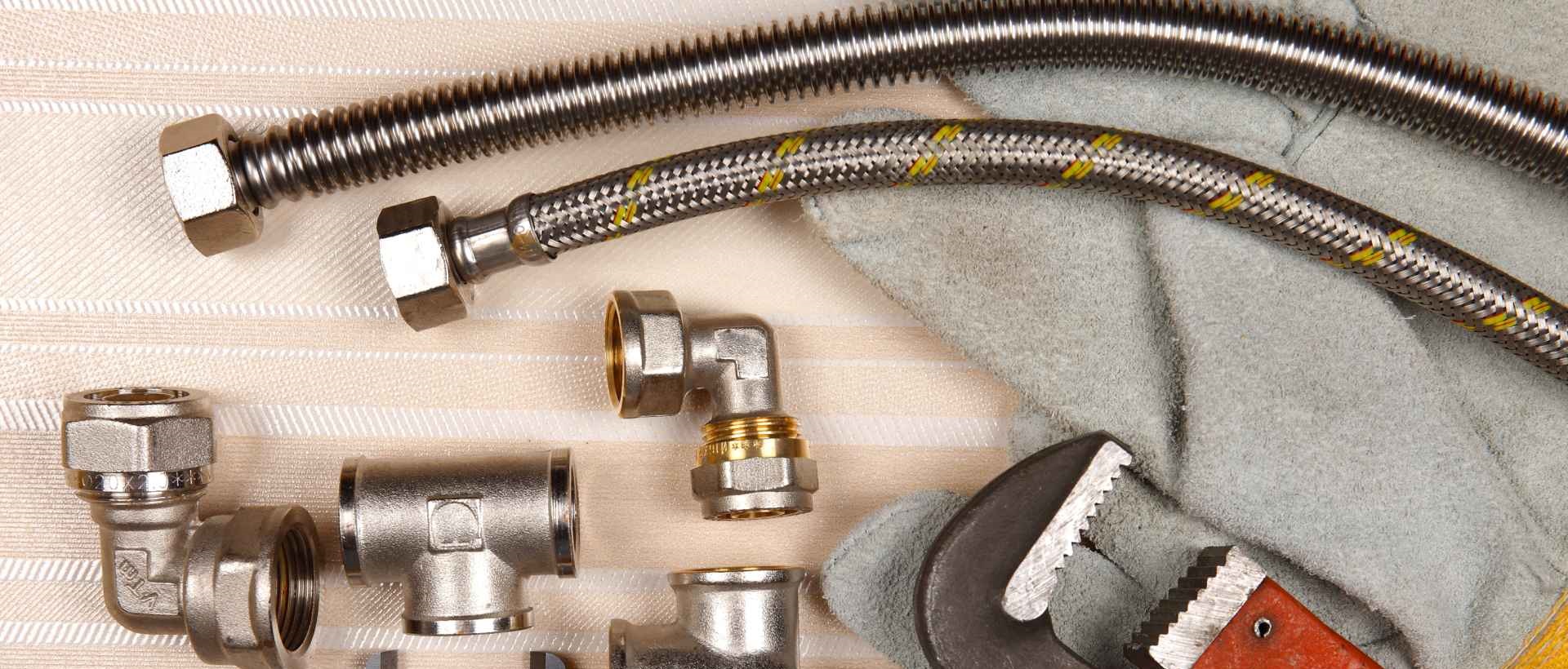 Emergency plumbers DA1