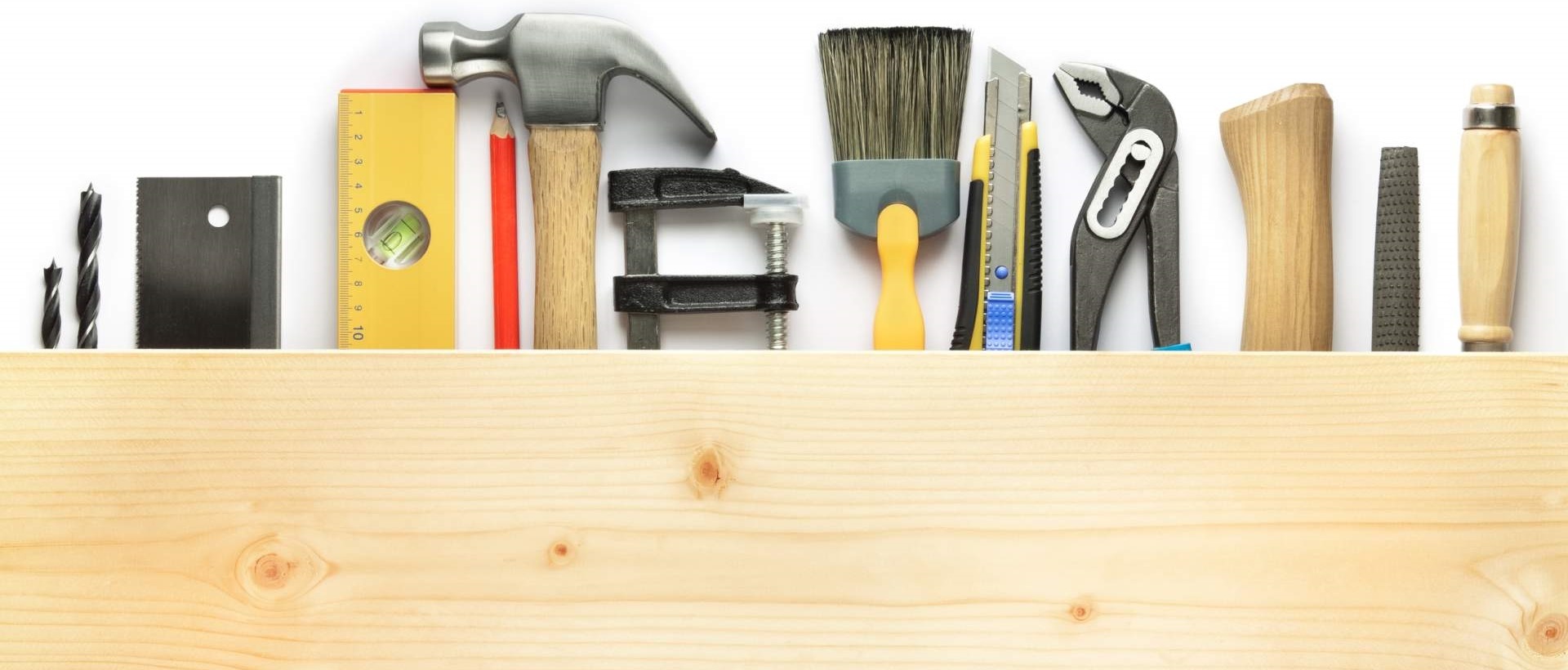 Handyman services DA1