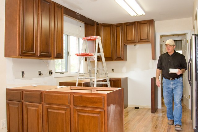 Kitchen Fitters Dartford, Crayford, DA1