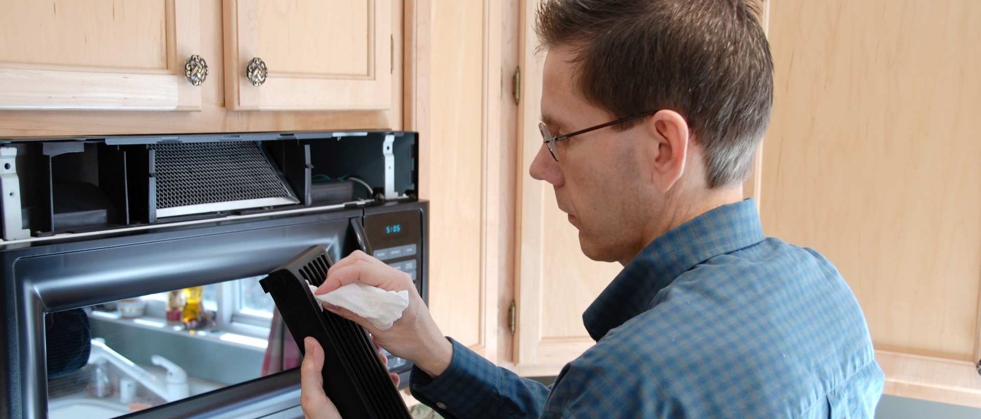 Kitchen fitters DA1