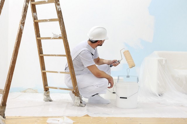 Painter Decorator Dartford, Crayford, DA1