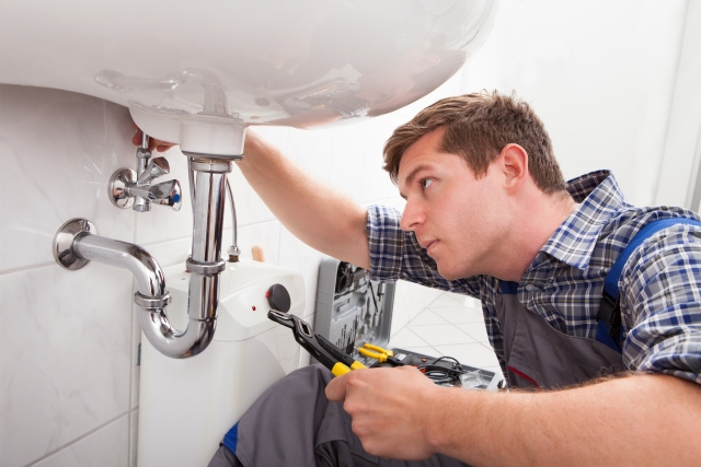 Plumbers Dartford, Crayford, DA1