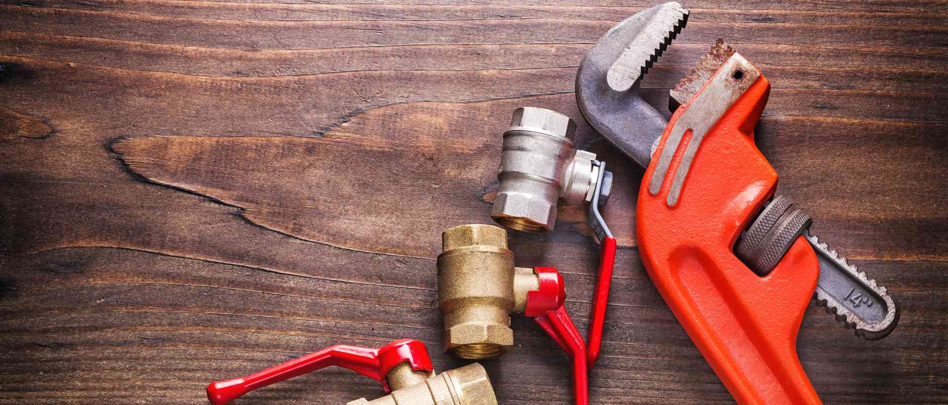 Plumbers DA1