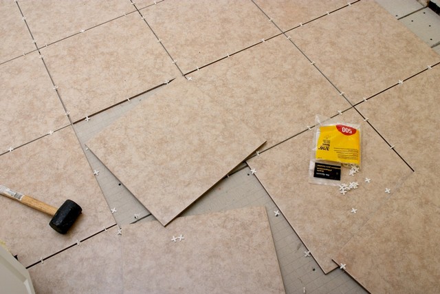 Tiling Dartford, Crayford, DA1