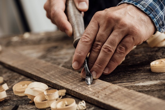Woodworking Dartford, Crayford, DA1